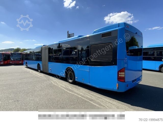 Gelenkbus MERCEDES-BENZ Conecto G / O 530 G / Citaro / A23