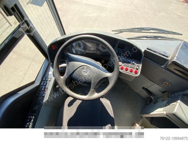 Gelenkbus MERCEDES-BENZ Conecto G / O 530 G / Citaro / A23