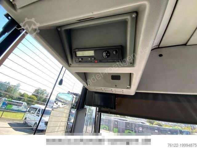 Gelenkbus MERCEDES-BENZ Conecto G / O 530 G / Citaro / A23