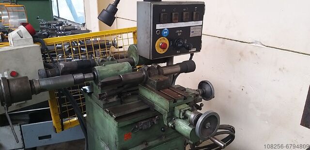 Fasswender Hunger BTD4/2