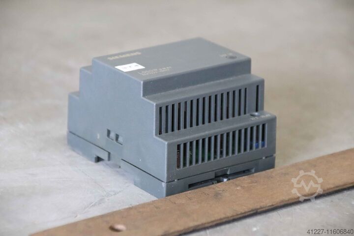 Power supply LOGO! power Siemens 6EP1332-1SH42