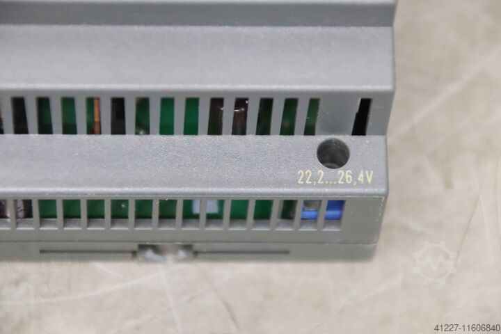 Stromversorgung LOGO! Power Siemens 6EP1332-1SH42