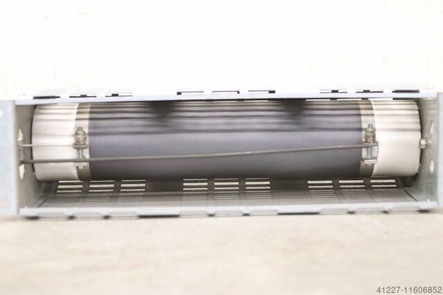 Braking resistor KEB 12.56.000-4008 430 W