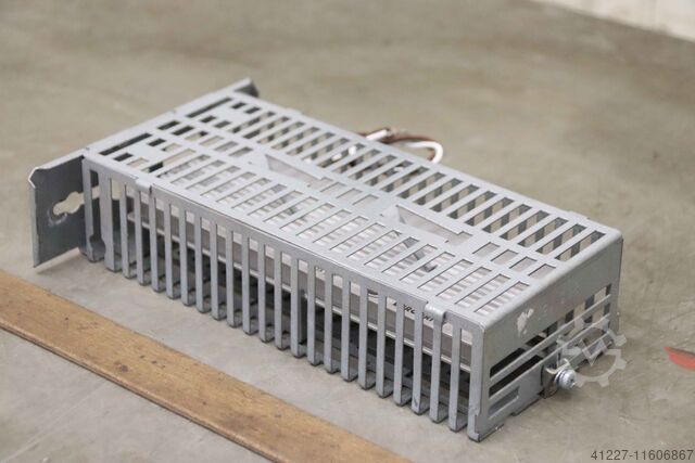 Braking resistor SEW-EURODRIVE BW100-005