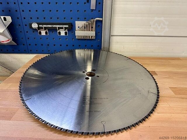 Saw blade Leitz d 35 mm Leitz 