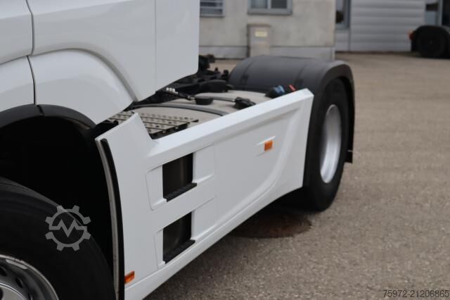 Standard SZM  Actros 1851 LS