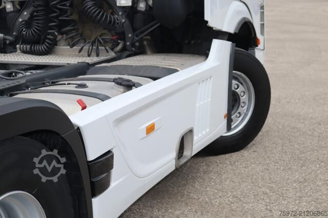 Standard SZM  Actros 1851 LS