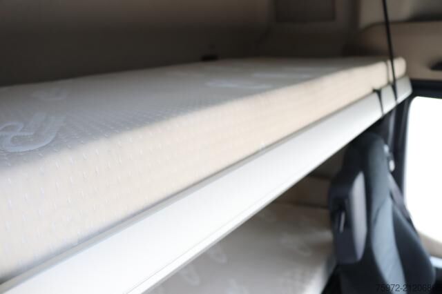 Standard SZM  Actros 1851 LS