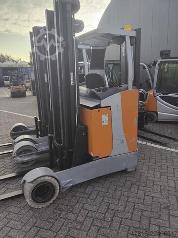 Reach truck STILL FM-X20 SE