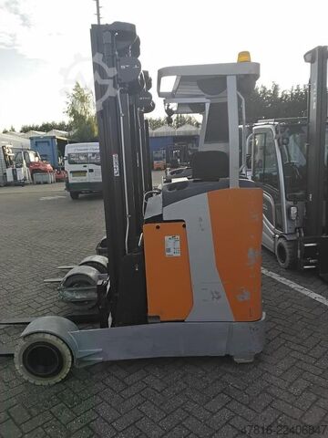 Reach truck STILL FM-X20 SE
