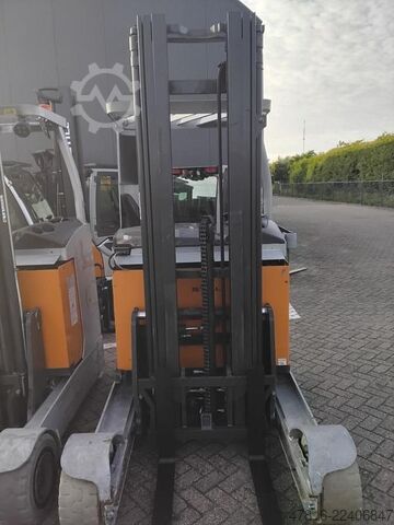 Reach truck STILL FM-X20 SE