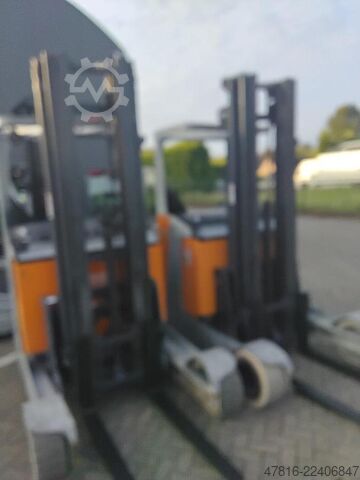 Reach truck STILL FM-X20 SE
