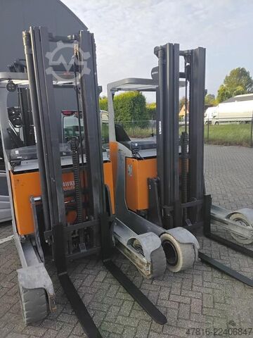 Reach truck STILL FM-X20 SE