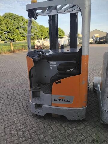 Reach truck STILL FM-X20 SE