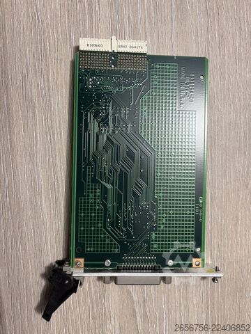 Steuerung National Instruments PXI-GPIB