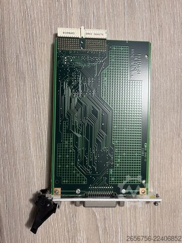 Steuerung National Instruments PXI-GPIB