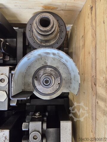Tool holder TOS Hulín 