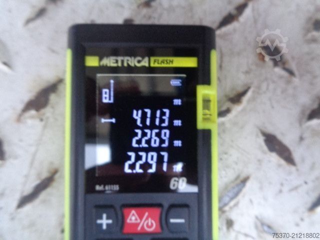 Special purpose truck IVECO EUROCARGO ML75E18/P