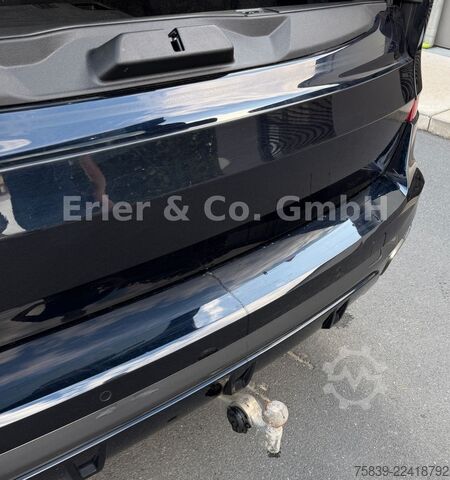 Pick-up BMW X5 M50 d, Panorama, Standhzg, AHK, Laser, Headup