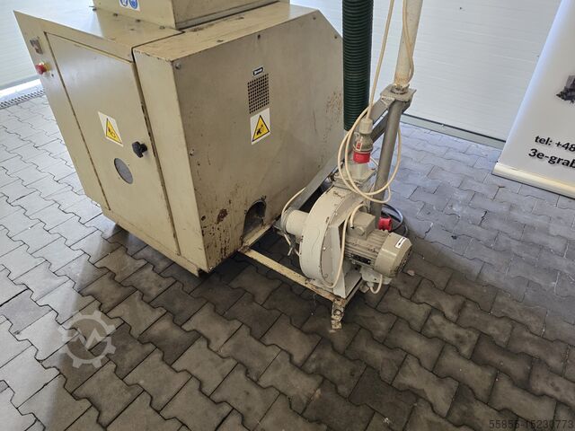 DEGA DG304 7.5KW DEGA DG304