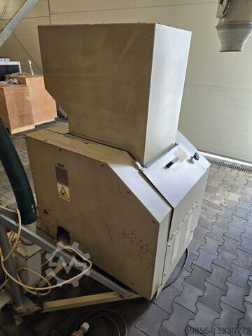 DEGA DG304 7.5KW DEGA DG304