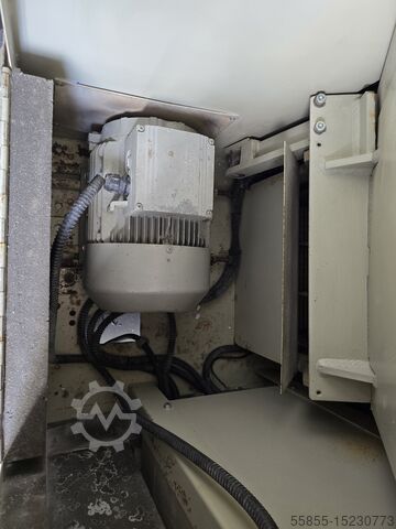 DEGA DG304 7.5KW DEGA DG304