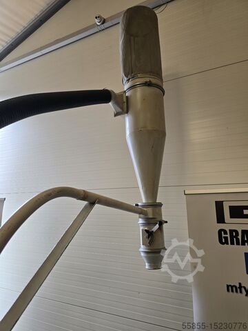 DEGA DG304 7.5KW DEGA DG304