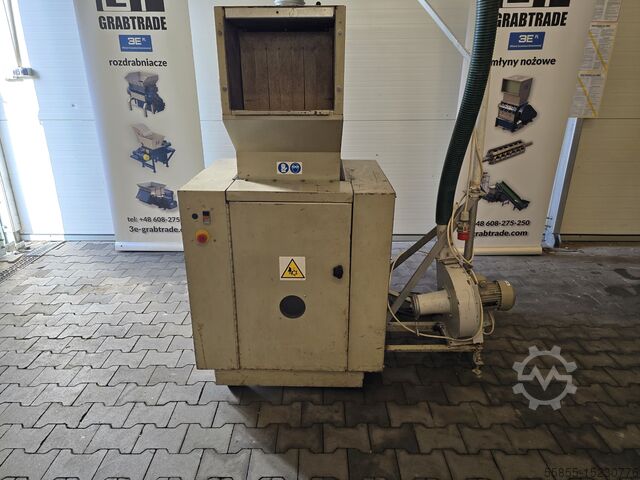 DEGA DG304 7.5KW DEGA DG304