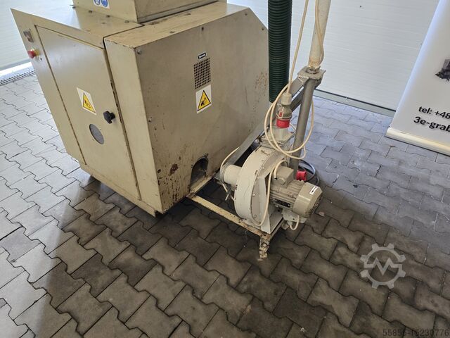 DEGA DG304 7.5KW DEGA DG304