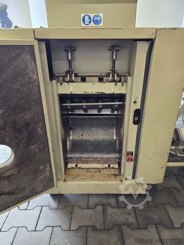 DEGA DG304 7.5KW DEGA DG304