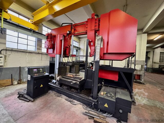 Band saw Amada HFA 1000 C II