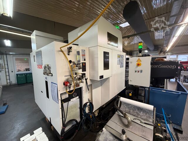 Vertikales Bearbeitungszentrum MAZAK VCN-430A