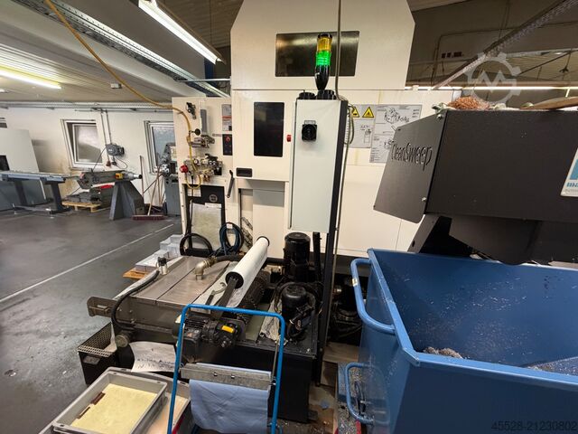 Vertikales Bearbeitungszentrum MAZAK VCN-430A