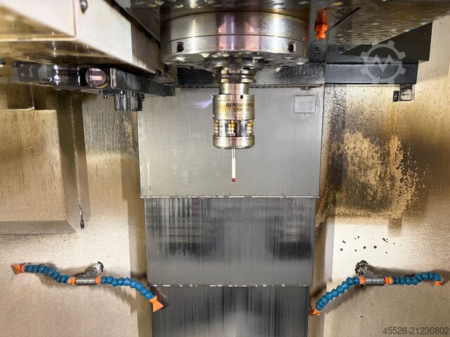 Vertikales Bearbeitungszentrum MAZAK VCN-430A