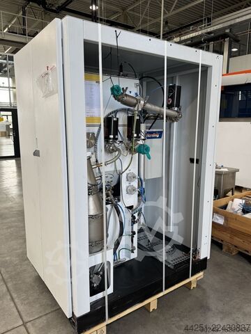 TRUMPF TruPrint 5000 G04 3D Printer TRUMPF TruPrint 5000 G04 3D Drucker TruPrint 5000 Metal 3D Printing Machine