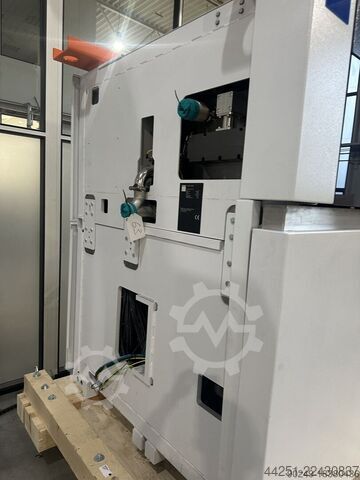 TRUMPF TruPrint 5000 G04 3D Printer TRUMPF TruPrint 5000 G04 3D Drucker TruPrint 5000 Metal 3D Printing Machine