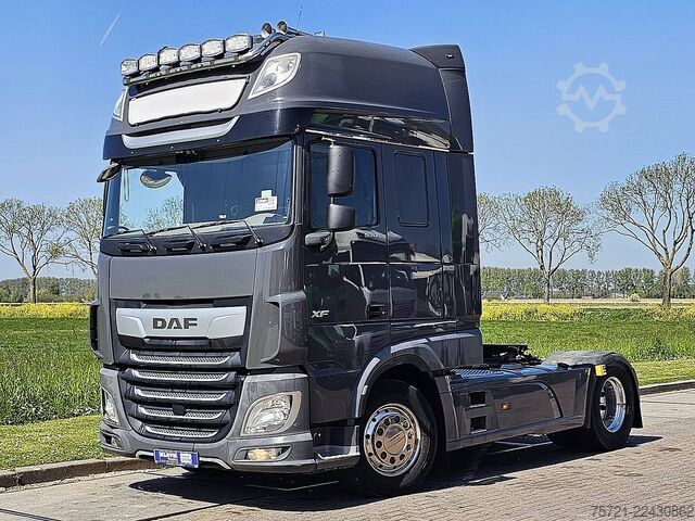 Standard-SZM DAF XF 530