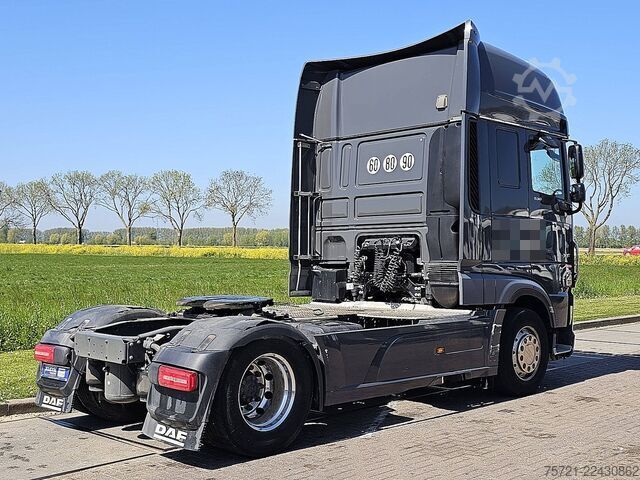 Standard-SZM DAF XF 530
