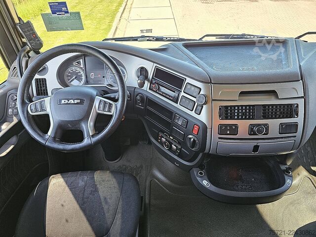 Standard-SZM DAF XF 530