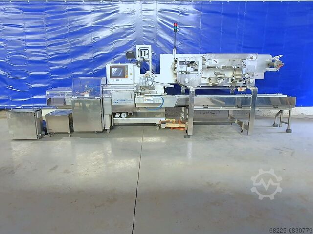 Flowpack Fuji Alpha VII