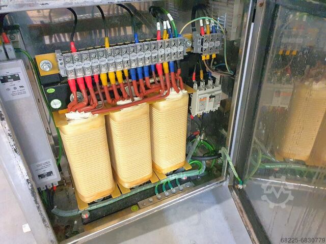 Flowpack Fuji Alpha VII