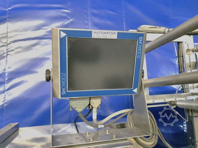 Flowpack Fuji Alpha VII