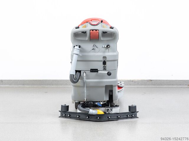 Comac Simpla 55 BT NEUE BATTERIEN Comac Simpla 55 BT - 2013y - 129mth