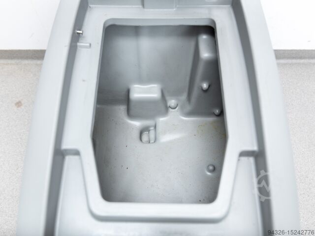 Comac Simpla 55 BT NEUE BATTERIEN Comac Simpla 55 BT - 2013y - 129mth