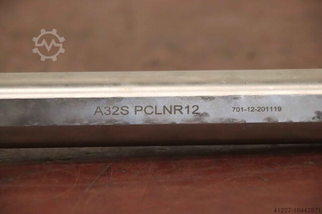 Turning tool unbekannt A332S PCLNR12