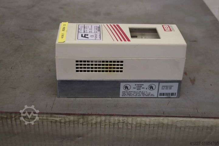 Frequenzumrichter 0,75 kW KEB Combivert F4 -1220/
