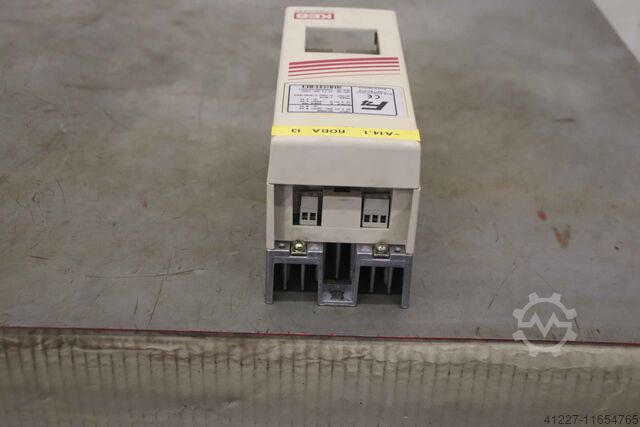 Frequenzumrichter 0,75 kW KEB Combivert F4 -1220/