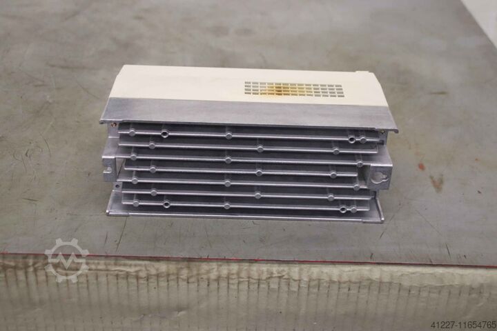 Frequenzumrichter 0,75 kW KEB Combivert F4 -1220/