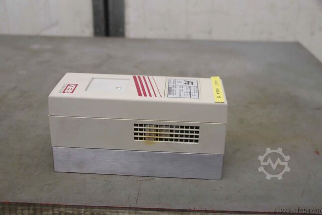 Frequenzumrichter 0,37 kW KEB Combivert F4 -1220/