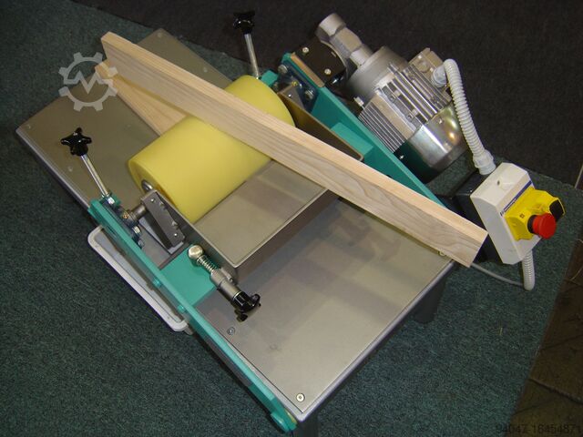 Gluing press STROJ&LES SLR 6/6 2400 - 1000